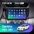 Штатная магнитола Teyes SPRO Plus 3/32 Nissan Sentra B17 (2012-2017)
