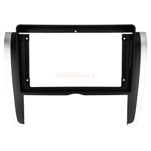 Установочный комплект Teyes для Toyota Allion T260 (2007-2020) Правый руль