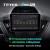 Штатная магнитола Teyes SPRO Plus 6/128 Ford Transit (2012-2021) F1