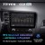 Штатная магнитола Teyes CC2 Plus 3/32 Mitsubishi Outlander 3 (2018-2021) Тип-В