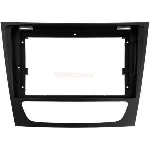 Установочный комплект Teyes для Mercedes Benz E-Class S211 W211 CLS-Class C219 (2002-2010)