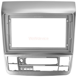 Установочный комплект Teyes для Toyota Alphard 1 H10 (2005-2008) F2