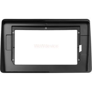 Установочный комплект Teyes для Renault Duster HM 2 II (2020-2021) 10 дюймов