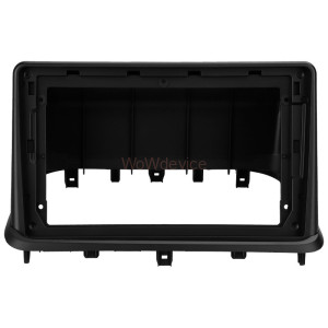 Установочный комплект Teyes для Changan Alsvin V7 (2014-2018)