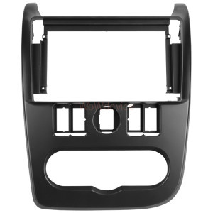 Установочный комплект Teyes для LADA largus (2012-2021)