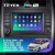 Штатная магнитола Teyes SPRO Plus 3/32 Mercedes-Benz Vito 2 (2003-2015) 7"