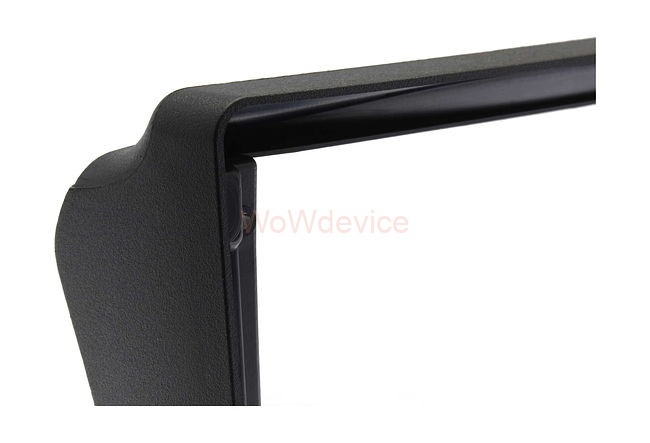 Рамка магнитолы 9.0" (цв.Черный) для TOYOTA Probox, Succeed 2002-2014 Рамка магнитолы 9.0" (цв.Черный) для TOYOTA Probox, Succeed 2002-2014