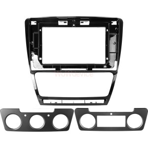 Установочный комплект Teyes для Skoda Octavia 2 A5 (2008-2013)