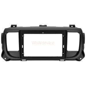 Установочный комплект Teyes для Peugeot Expert III 3 (2016-2021)