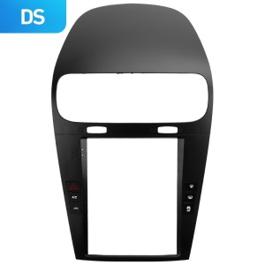 Установочный комплект Teyes TPRO 2 для Dodge Journey JC (2011-2020)