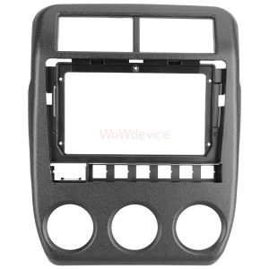 Установочный комплект Teyes для LADA Niva Legend Bronto (2021-2023)