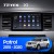 Штатная магнитола Teyes X1 4G 2/32 Nissan Patrol Y62 (2010-2020) 9" дюймов