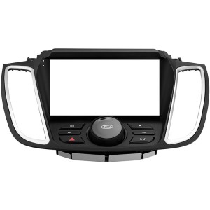 Установочный комплект Teyes для Ford Kuga 2 (2012-2019) Тип-B