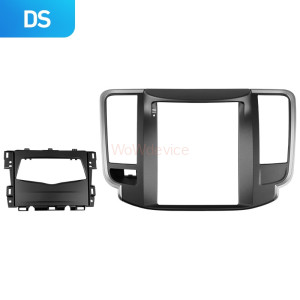 Установочный комплект Teyes TPRO 2 для For Nissan Teana J32 (2008-2013)