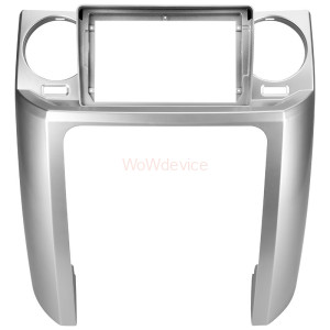 Установочный комплект Teyes для Land Rover Freelander 3 (2005-2009), Discovery 3 (2004-2009)