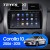 Штатная магнитола Teyes X1 4G 2/32 Toyota Corolla 10 E140 E150 (2006-2013) Тип-A
