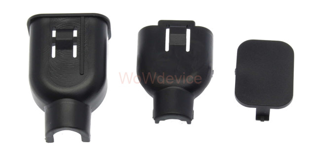 Рамка магнитолы 10.2" (цв.Глянцевый Черный) для HAVAL H9 2014+ Рамка магнитолы 10.2" (цв.Глянцевый Черный) для HAVAL H9 2014+