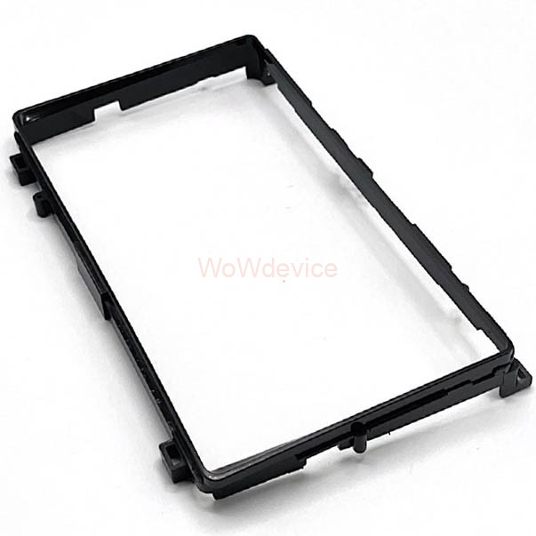 Рамка магнитолы 9.0" (цв.Черный) для TOYOTA Corolla (E170) 2016+ Рамка магнитолы 9.0" (цв.Черный) для TOYOTA Corolla (E170) 2016+