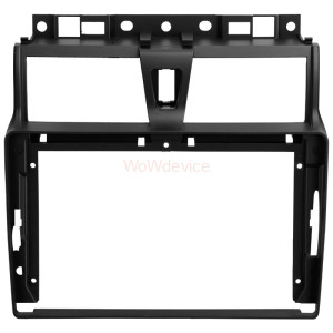 Установочный комплект Teyes для Geely Emgrand EC7 (2016-2018)