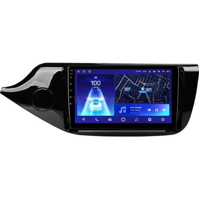 Штатная магнитола Teyes CC2L Plus 1/16 Kia Ceed 2 JD (2012-2018) Штатная магнитола Teyes CC2L Plus 1/16 Kia Ceed 2 JD (2012-2018)
