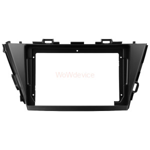 Установочный комплект Teyes для Toyota Prius Plus V Alpha (2012-2017) правый руль