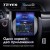 Штатная магнитола Tesla style Teyes TPRO 2 3/32 Honda Civic 10 FC FK 2015-2020
