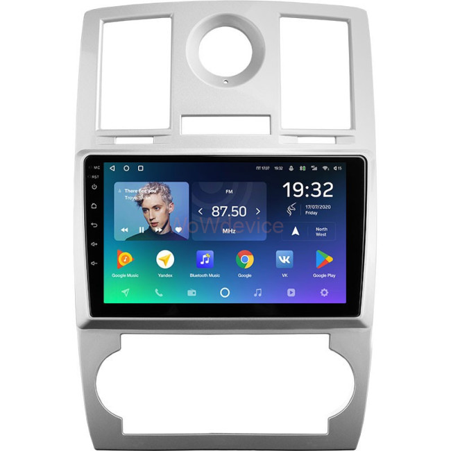 Штатная магнитола Teyes SPRO Plus 4/64 Chrysler 300C 1 (2004-2011) Штатная магнитола Teyes SPRO Plus 4/64 Chrysler 300C 1 (2004-2011)