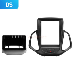 Установочный комплект Teyes TPRO 2 для Ford EcoSport Eco Sport (2014-2018)