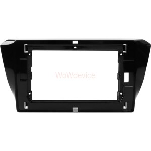 Установочный комплект Teyes для Skoda Superb 3 (2015-2019)