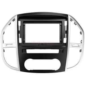 Установочный комплект Teyes для Mercedes-Benz Vito 3 W447 (2014-2020)