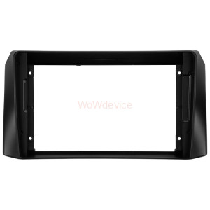 Установочный комплект Teyes для UAZ Patriot 3 (2016-2021) F1