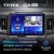 Штатная магнитола Teyes CC2 Plus 3/32 Toyota RAV4 (2012-2018)