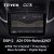 Штатная магнитола Teyes CC3 4/64 Chevrolet Tracker 3 (2013-2017) F1