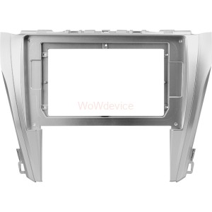 Установочный комплект Teyes для Toyota Camry 7 XV 55 (2014-2017) Тип-В