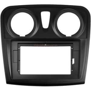 Установочный комплект Teyes для Renault Logan 2 (2012-2019) F2 без CANBUS