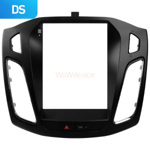 Установочный комплект Teyes TPRO 2 для Ford Focus 3 Mk 3 (2011-2019)