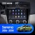 Штатная магнитола Teyes X1 4G 2/32 Nissan Serena (2016-2019) Тип-A