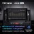 Штатная магнитола Teyes CC2L Plus 1/16 Land Rover Freelander 2 (2006-2012)