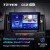 Штатная магнитола Teyes CC2L Plus 1/16 Land Rover Freelander 2 (2006-2012)