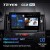 Штатная магнитола Teyes CC2L Plus 1/16 Land Rover Freelander 2 (2006-2012)