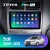 Штатная магнитола Teyes SPRO Plus 4/32 Chevrolet Sail (2009-2013)