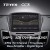 Штатная магнитола Teyes CC3 360 6/128 Ford Fiesta Mk 6 (2008-2019) F2 Тип-А
