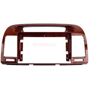 Установочный комплект Teyes для Toyota Camry 5 XV 30 (2001-2006) Тип-B