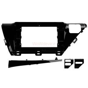 Установочный комплект Teyes для Toyota Camry 8 XV 70 (2017-2020) Тип-А