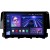 Штатная магнитола Teyes CC3L 4/32 Honda Civic 10 FC FK (2015-2020)