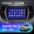 Штатная магнитола Teyes CC2 Plus 3/32 Hyundai Santa Fe 3 (2013-2016) Тип-B