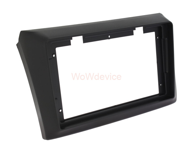 Рамка магнитолы 9.0" (цв.Черный) для FIAT Stilo 2001-2007 Рамка магнитолы 9.0" (цв.Черный) для FIAT Stilo 2001-2007