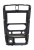 Рамка магнитолы 9.0" (цв.Черный) для SUZUKI Jimny 2004-2018