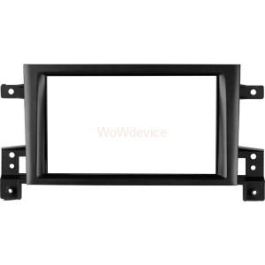 Установочный комплект Teyes для Suzuki Grand Vitara 3 (2005-2017)