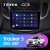 Штатная магнитола Teyes CC3 6/128 Chevrolet Tracker 3 (2013-2017) F1